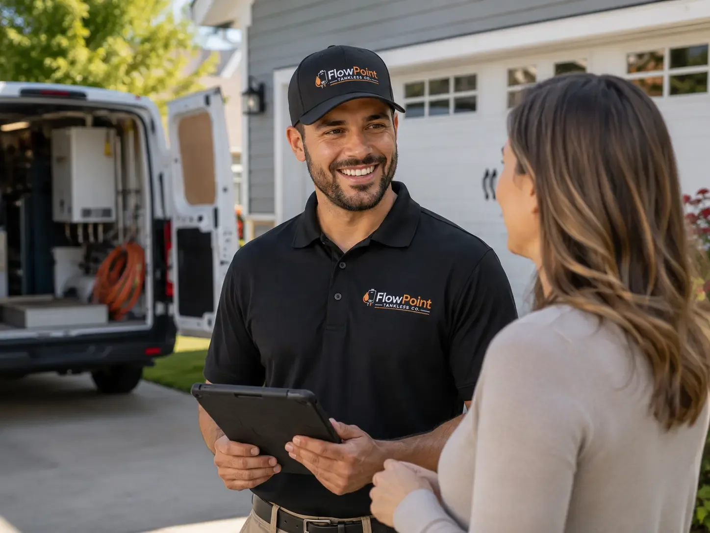 Tankless Water Heater Installation Fancy Farm, KY FAQs